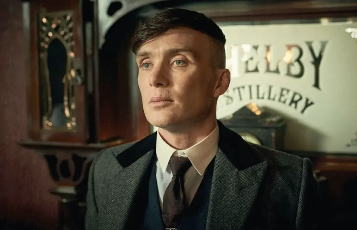 Netflix и BBC договорились о создании сиквела «Острых козырьков»